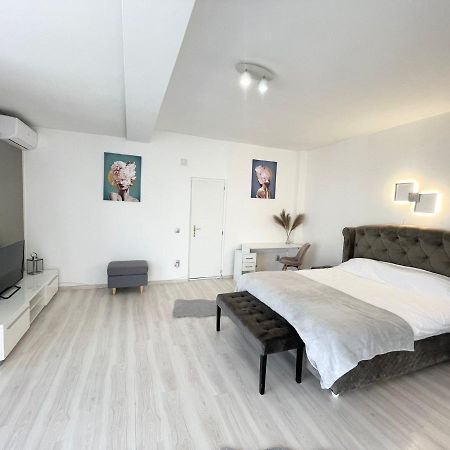 Panoramic Studio Apartman Kolozsvár Kültér fotó