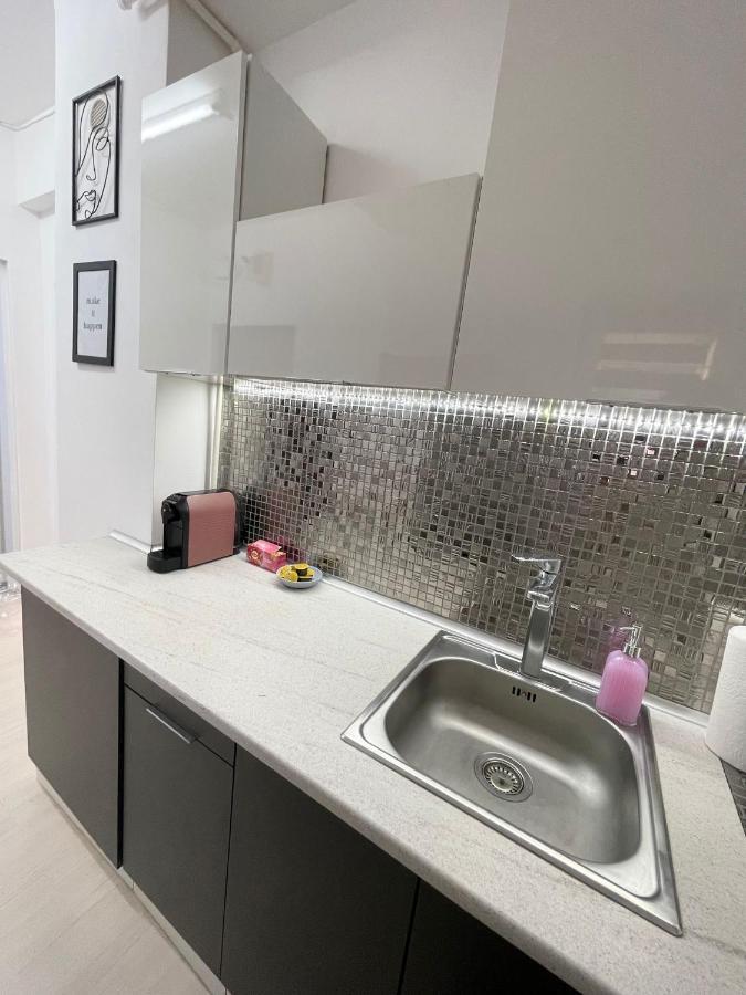 Panoramic Studio Apartman Kolozsvár Kültér fotó
