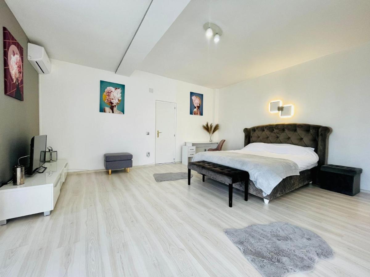 Panoramic Studio Apartman Kolozsvár Kültér fotó