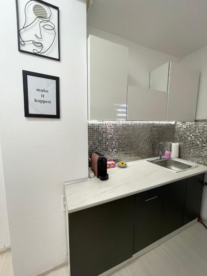 Panoramic Studio Apartman Kolozsvár Kültér fotó