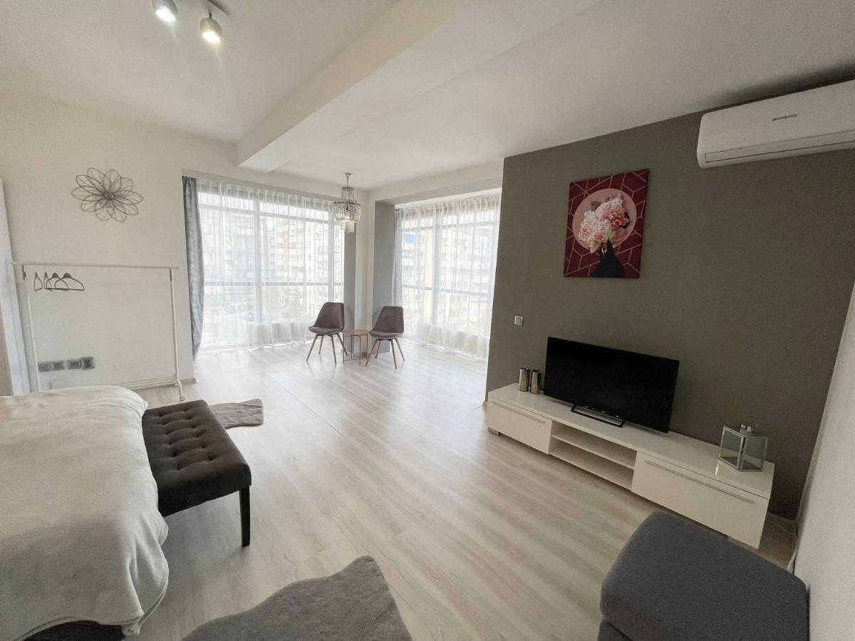 Panoramic Studio Apartman Kolozsvár Kültér fotó