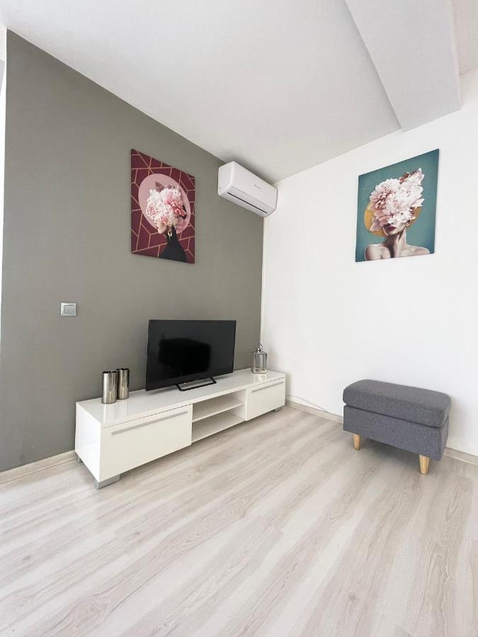 Panoramic Studio Apartman Kolozsvár Kültér fotó