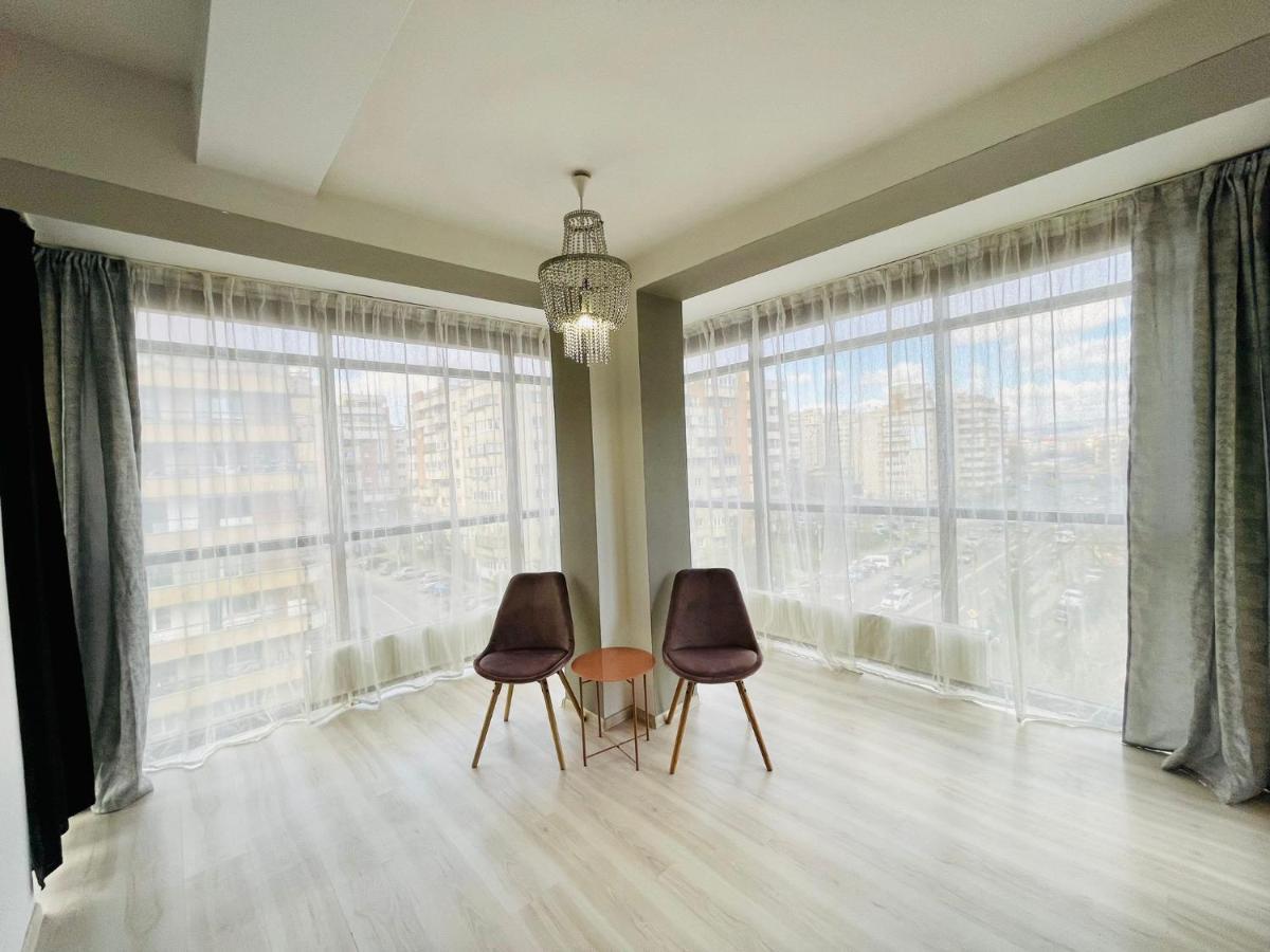 Panoramic Studio Apartman Kolozsvár Kültér fotó