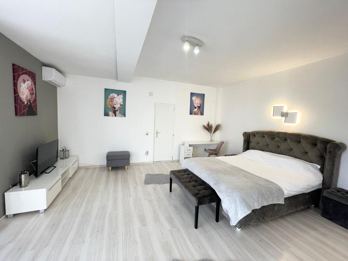Panoramic Studio Apartman Kolozsvár Kültér fotó