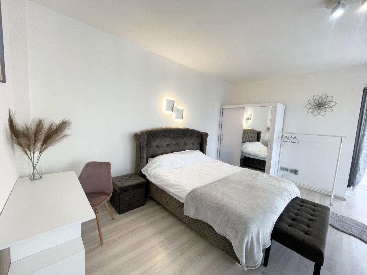 Panoramic Studio Apartman Kolozsvár Kültér fotó